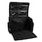 Everything Mary Black Quilted Deluxe Sewing Machine Storage Case